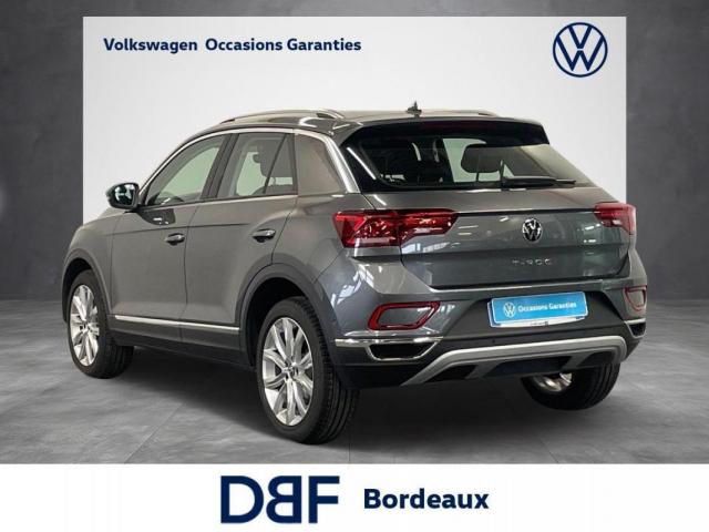 Volkswagen T-Roc image 2