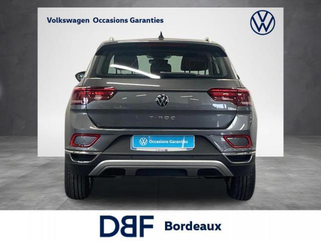 Volkswagen T-Roc image 4