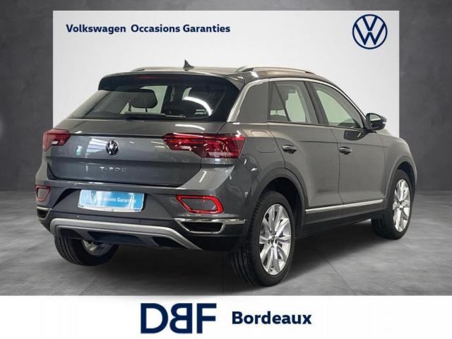 Volkswagen T-Roc image 5