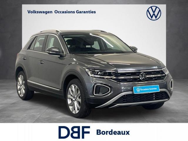 Volkswagen T-Roc image 3