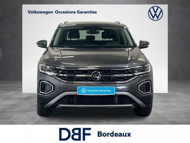 Volkswagen T-Roc image 8