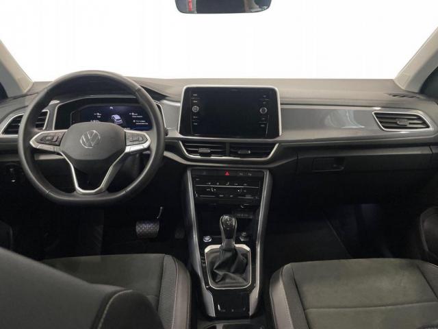 Volkswagen T-Roc image 1