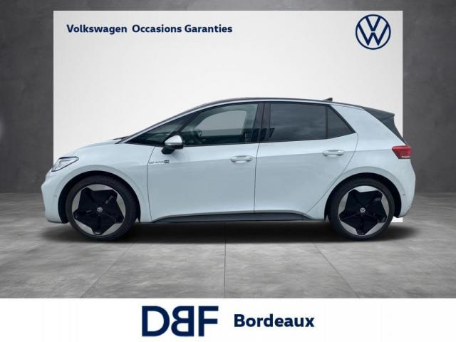 Volkswagen Id.3 image 5