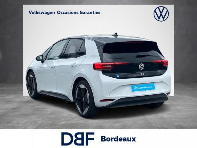 Volkswagen Id.3 image 1