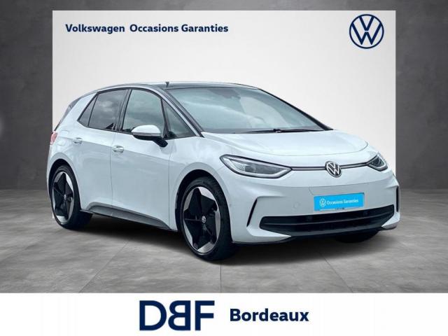 Volkswagen Id.3 image 8