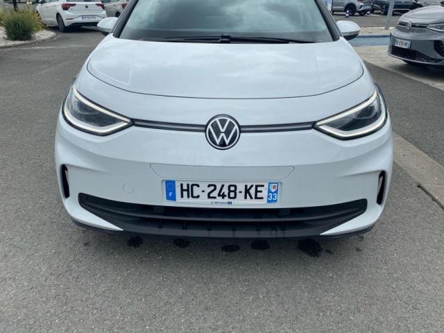 Volkswagen Id.3 image 4