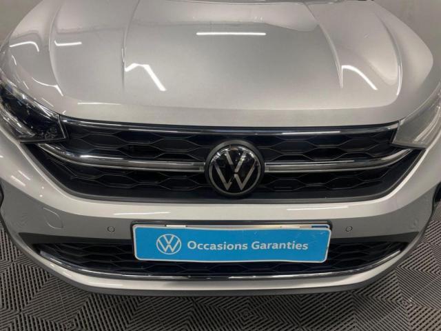 Volkswagen Taigo image 8