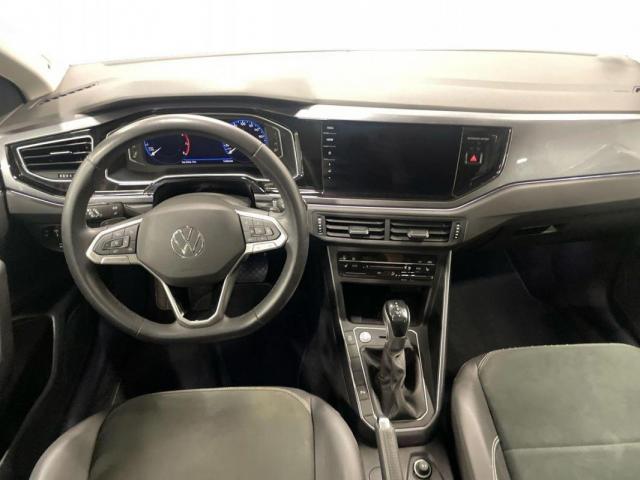 Volkswagen Taigo image 4