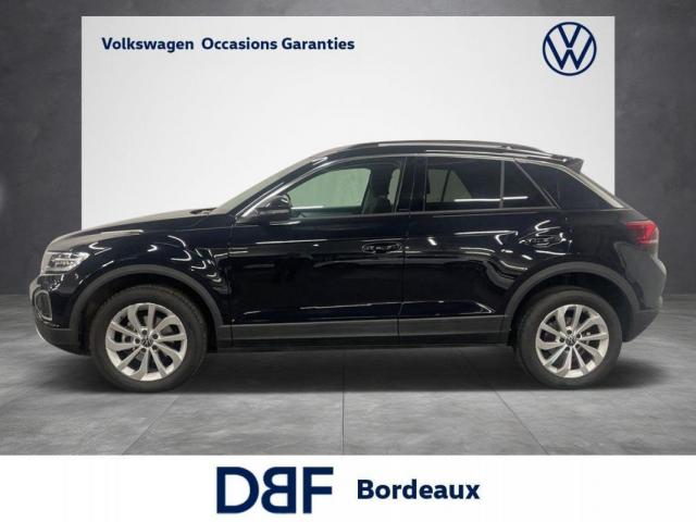 Volkswagen T-Roc image 3