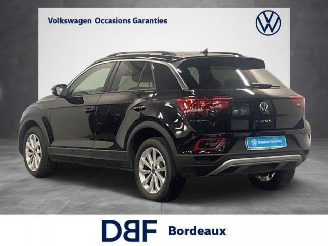 Volkswagen T-Roc image 2