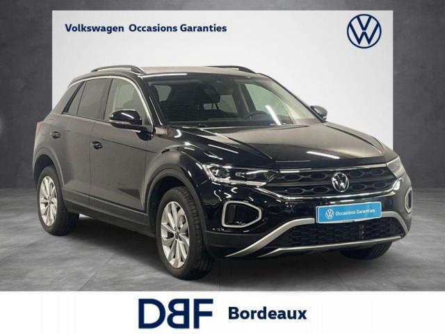 Volkswagen T-Roc image 1