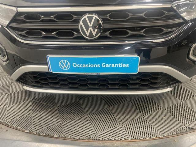 Volkswagen T-Roc image 5