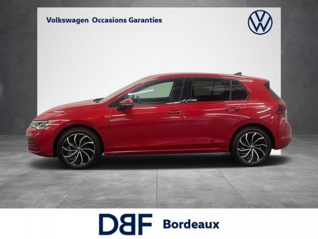 Volkswagen Golf image 9