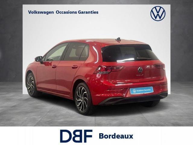 Volkswagen Golf image 5
