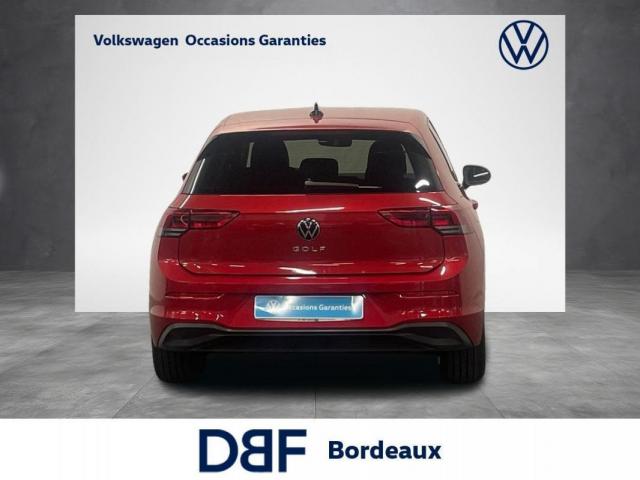 Volkswagen Golf image 4