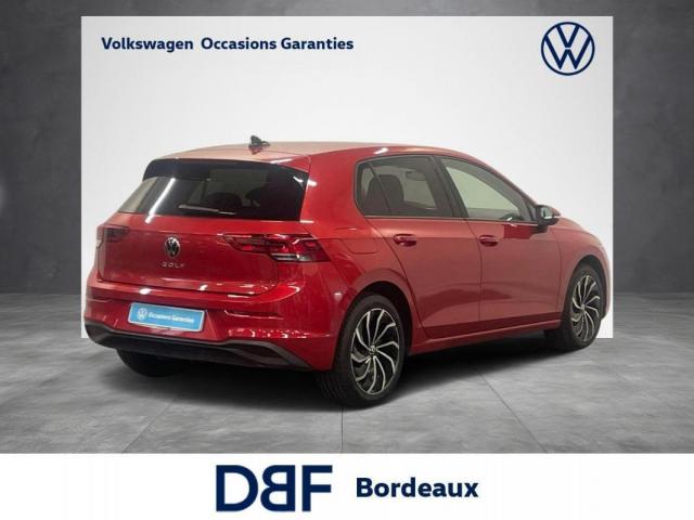 Volkswagen Golf image 8