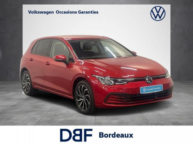 Volkswagen Golf image 2