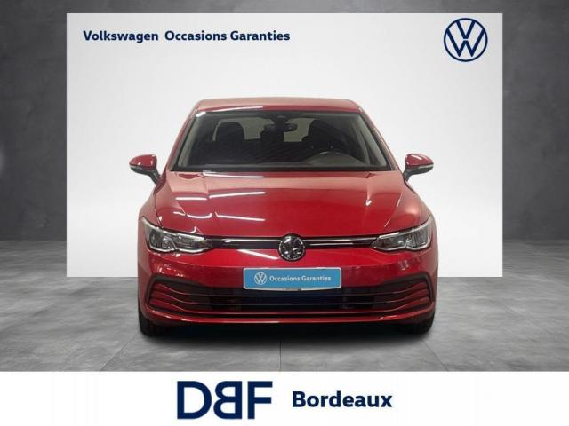 Volkswagen Golf image 3