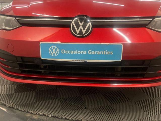 Volkswagen Golf image 7