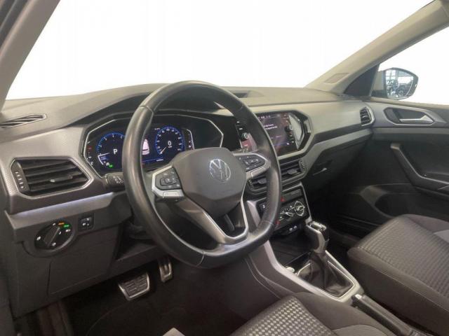 Volkswagen T-Cross image 9