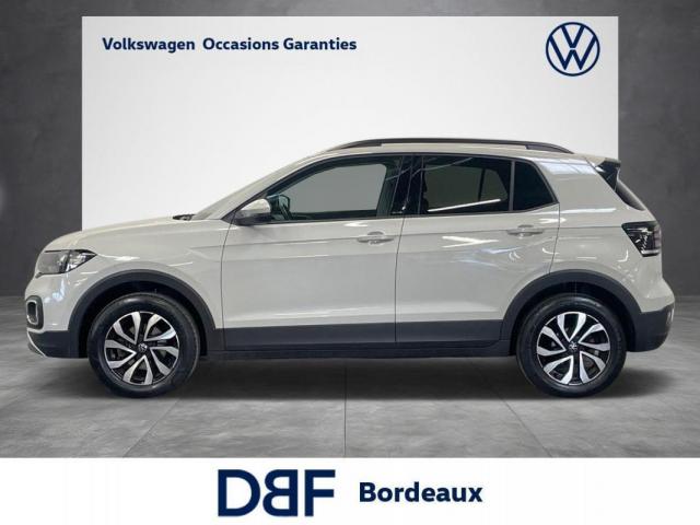 Volkswagen T-Cross image 6