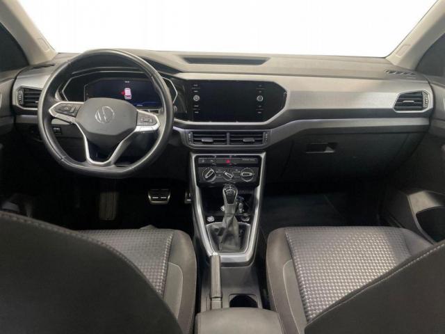 Volkswagen T-Cross image 7