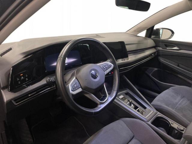 Volkswagen Golf image 1