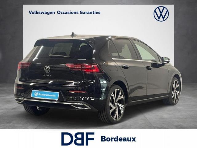 Volkswagen Golf image 4