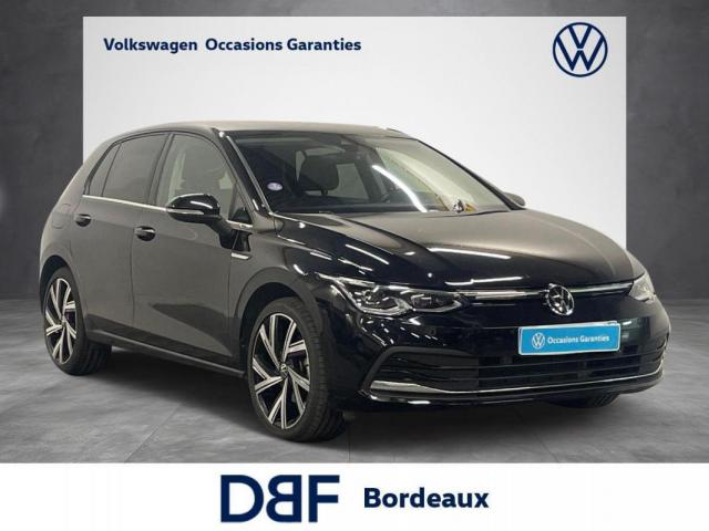 Volkswagen Golf image 9