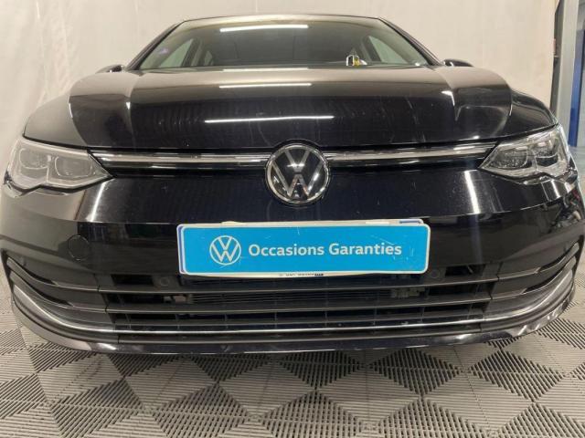 Volkswagen Golf image 5