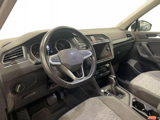 Volkswagen Tiguan image 6