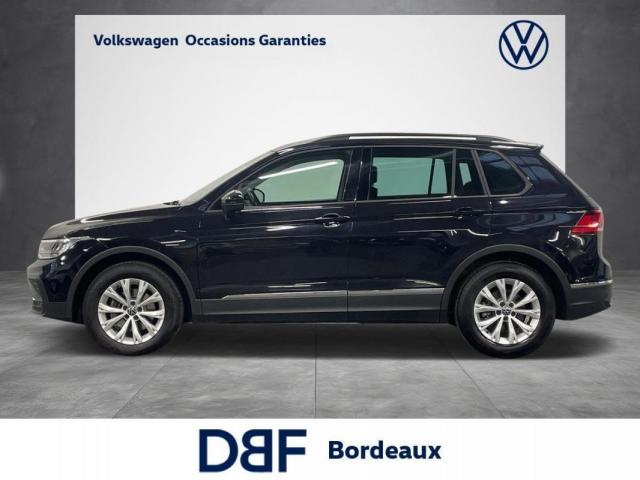 Volkswagen Tiguan image 7