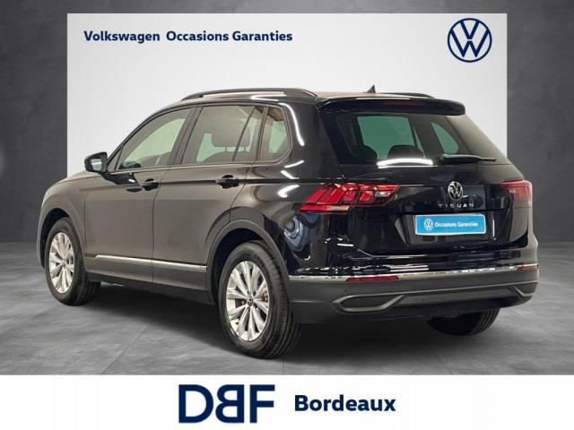Volkswagen Tiguan image 9