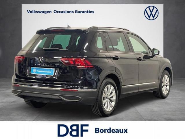Volkswagen Tiguan image 5