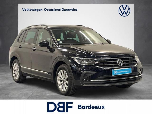 Volkswagen Tiguan image 2