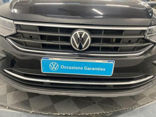 Volkswagen Tiguan image 8