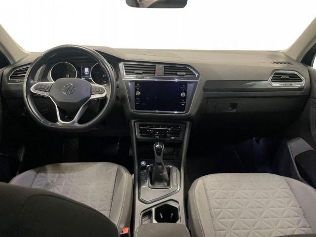 Volkswagen Tiguan image 1