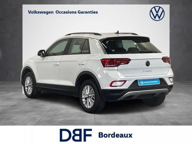 Volkswagen T-Roc image 9