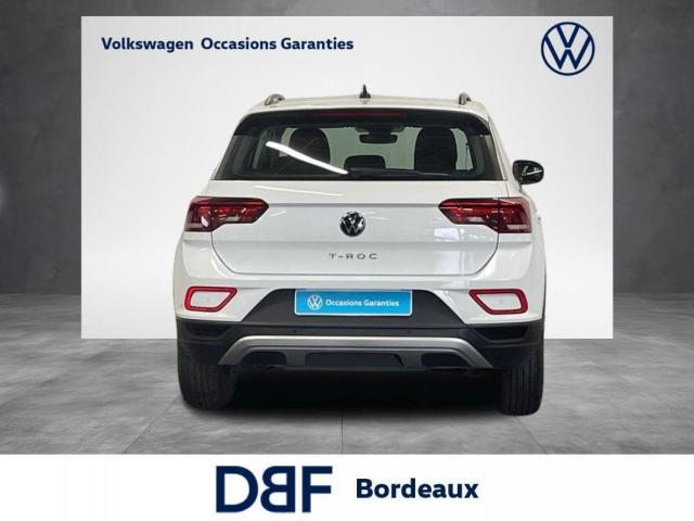 Volkswagen T-Roc image 3