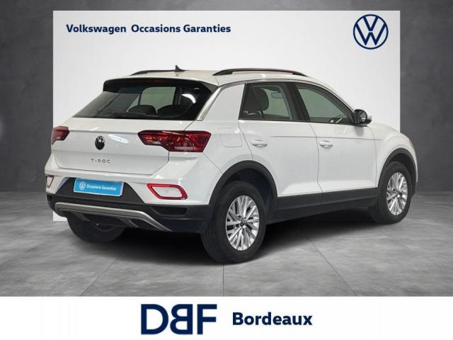 Volkswagen T-Roc image 1