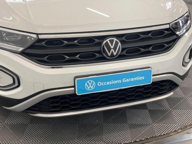 Volkswagen T-Roc image 8