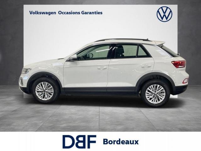 Volkswagen T-Roc image 1