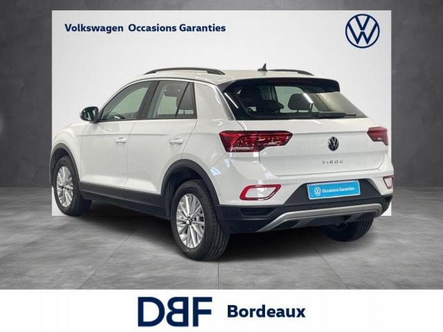 Volkswagen T-Roc image 9