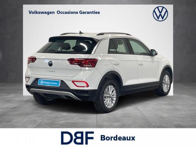 Volkswagen T-Roc image 4
