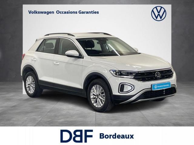Volkswagen T-Roc image 3