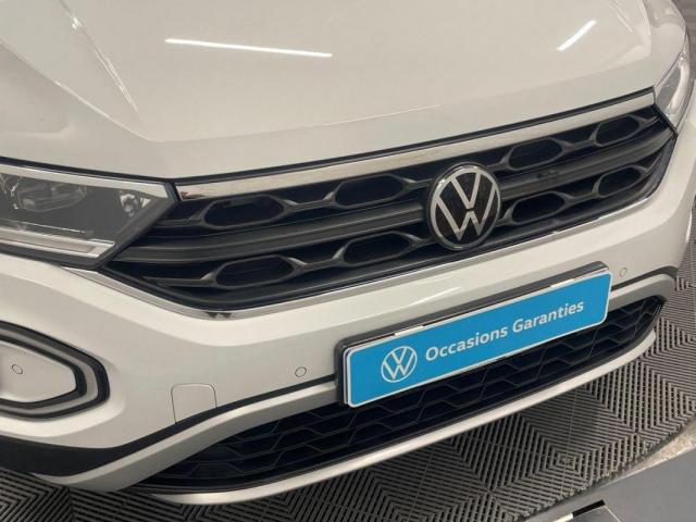 Volkswagen T-Roc image 7