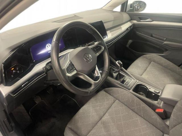 Volkswagen Golf image 8