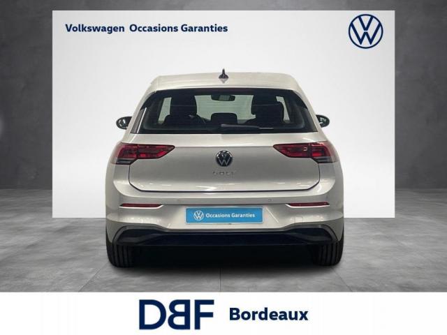 Volkswagen Golf image 2