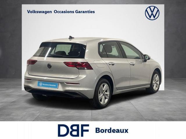 Volkswagen Golf image 3