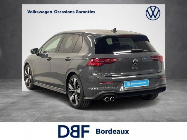 Volkswagen Golf image 9